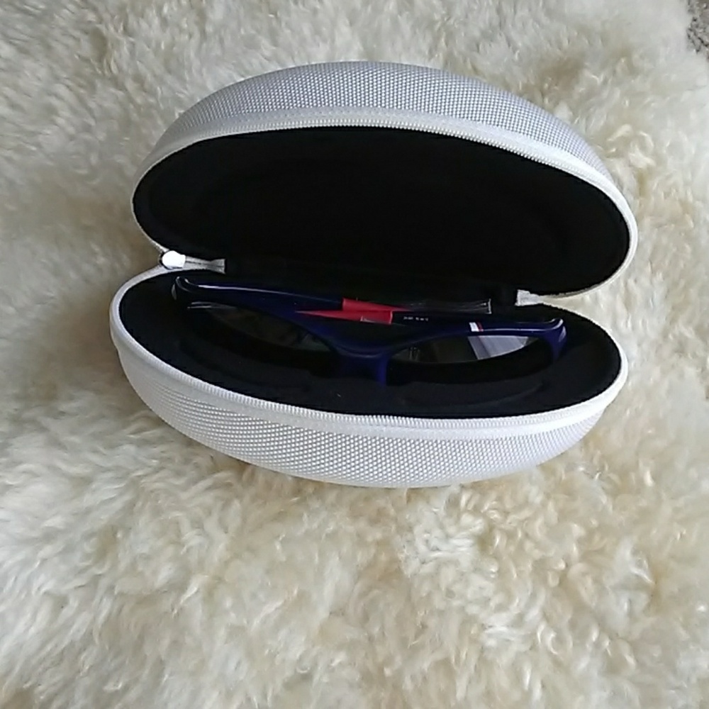 Oakley Team USA limited athletic sunglasses